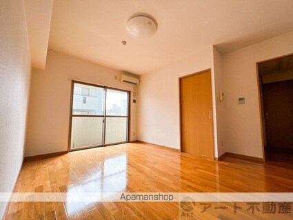 ＩＮＧ－αＡＮＮＥＸ[1LDK/40.32m2]の内装4