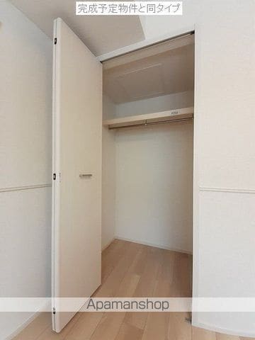 モエギノ杜ガーデンIIの内装写真