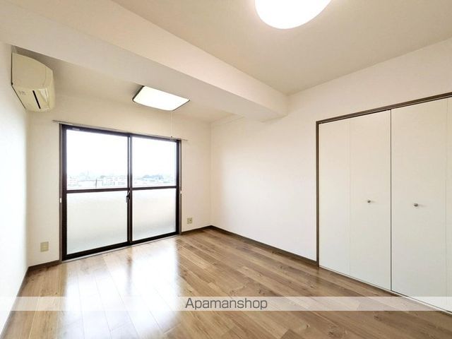 フリーダム光が丘IIIの内装写真