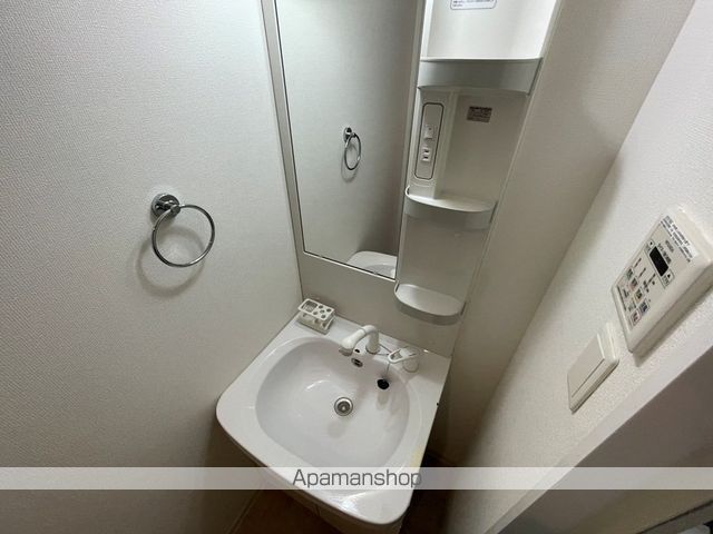 JMFレジデンス大阪淡路の内装写真