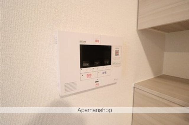 フォルトゥーナ南流山の内装写真