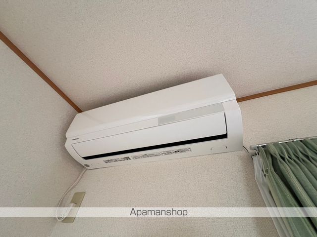天沼2丁目アパートの内装写真