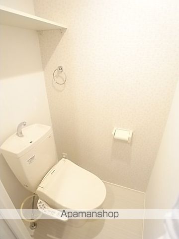 ハーモニーテラス六番町の内装写真
