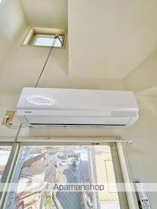 和歌山県和歌山市手平４丁目[1K/16m2]のその他設備