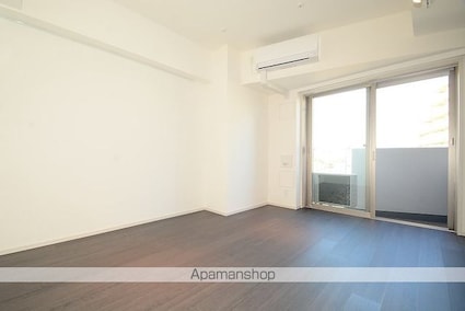 ステージファースト八王子Ⅱ[1K/25.79m2]のリビング・居間