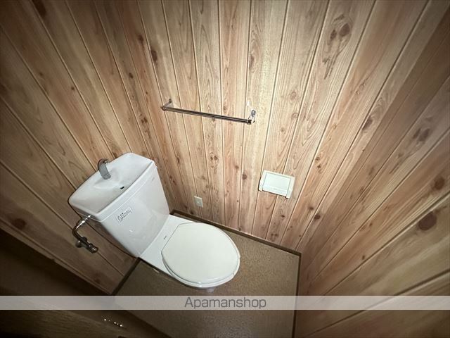パレス相模大野の内装写真