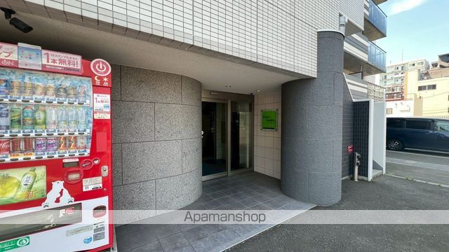 ロイスガーデン山鼻の外観写真