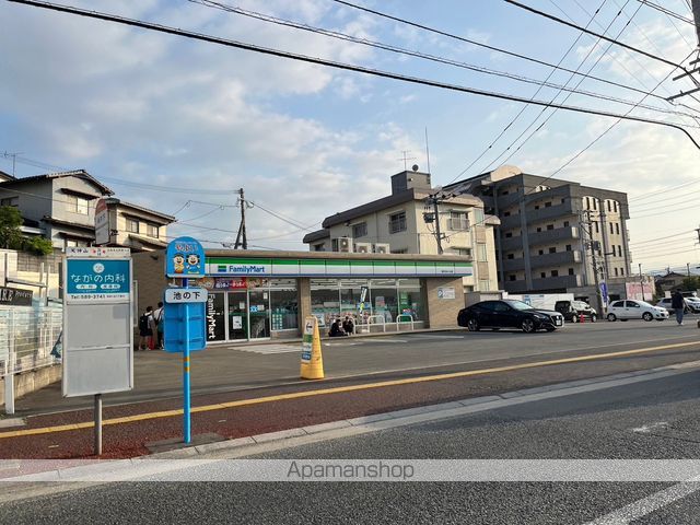 グレイス春日西の周辺写真