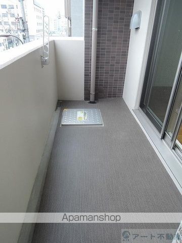モンテルーチェ千舟町の内装写真