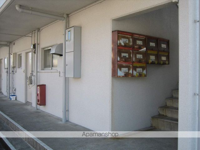 マンション東のその他写真