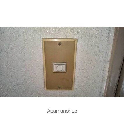 ハートインカヤバ[1R/19.5m2]のその他内装2