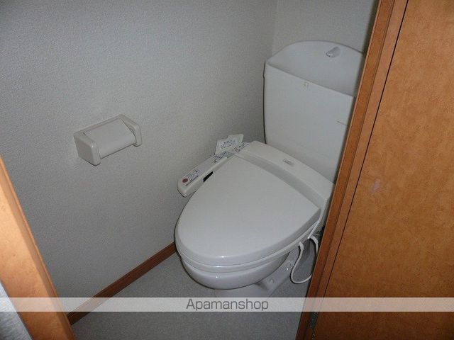 レオパレスサンハイム今の内装写真
