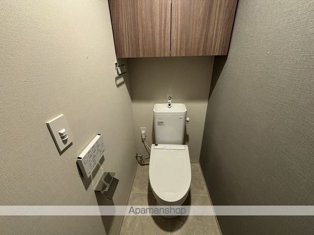 K−COURT谷町四丁目の内装写真