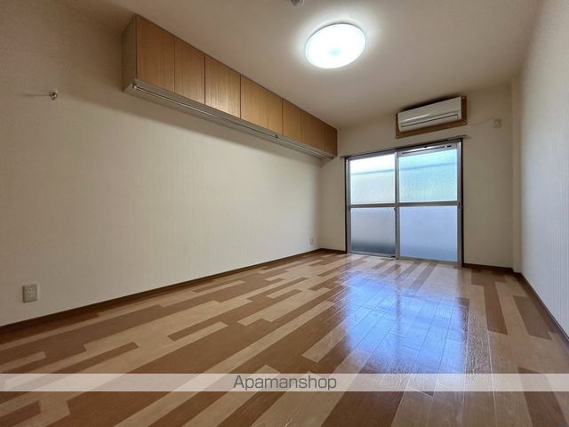 ミヤコピア高松の内装写真