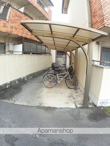 第1カトレアハイツ寝屋川の玄関写真