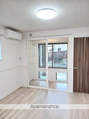 M・シャルマンローズGの内装写真