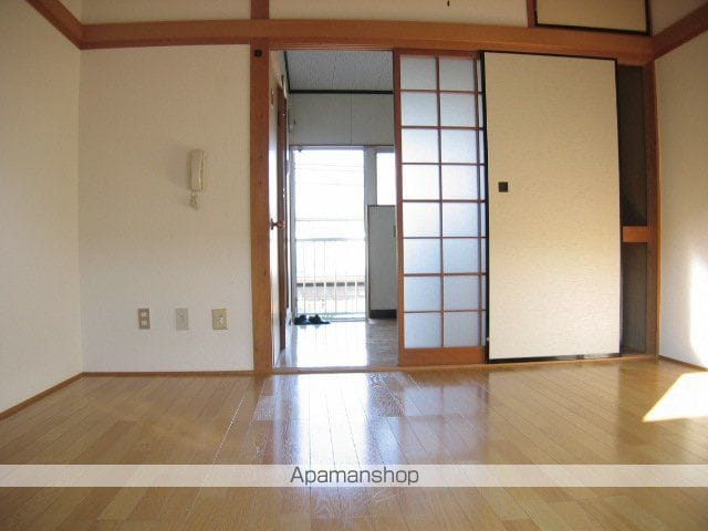 ドエル寿の内装写真