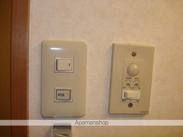エクセレンス小森野の内装写真