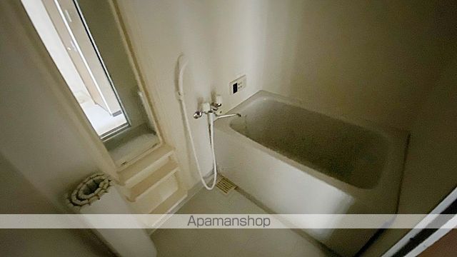 アルシオン壱番館の内装写真