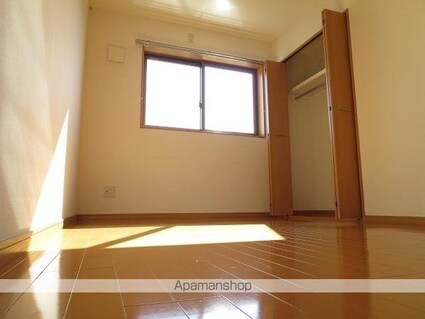 永田マンション２[3LDK/74.35m2]のリビング・居間4