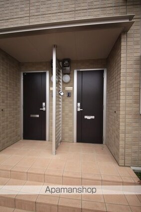 セピアコート[1LDK/38.28m2]の共用部2