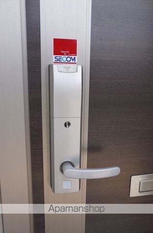 ルミエール A棟の内装写真