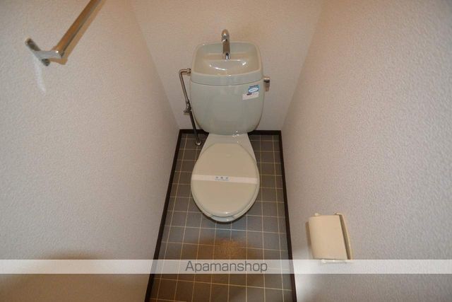 サンヒルズK2の内装写真