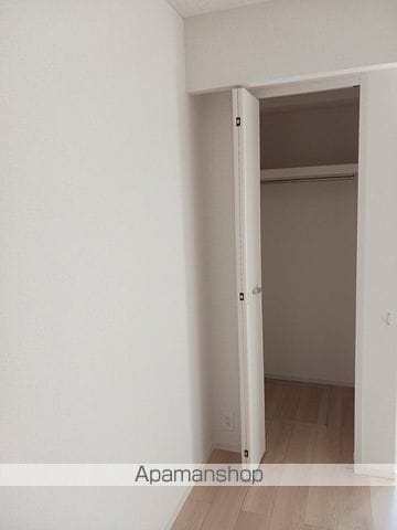キーファー・リーフの内装写真