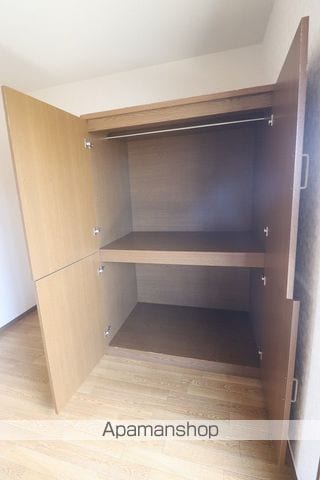 エルグランドKの内装写真