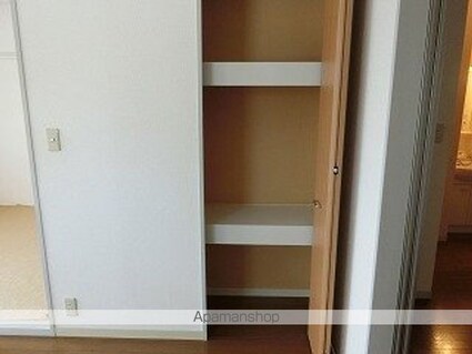 サンパティークＡ棟[2K/40m2]の内装6