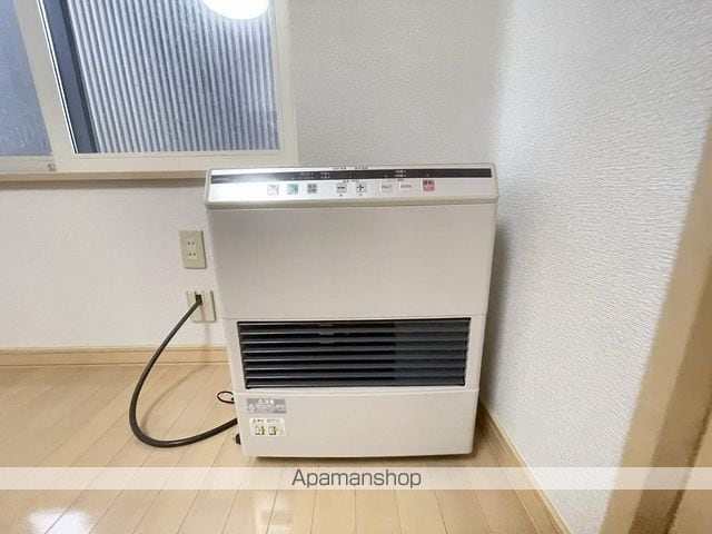 サンテラス星置Vの内装写真