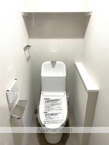 ALIVIS三国本町の内装写真