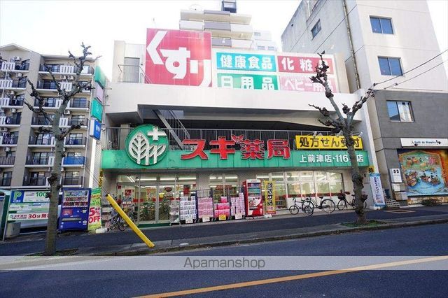 ArtizA上前津の周辺写真