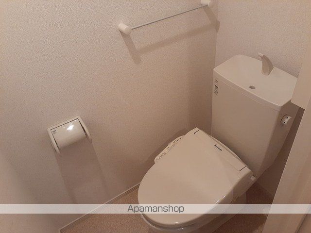 エレガントSSの内装写真