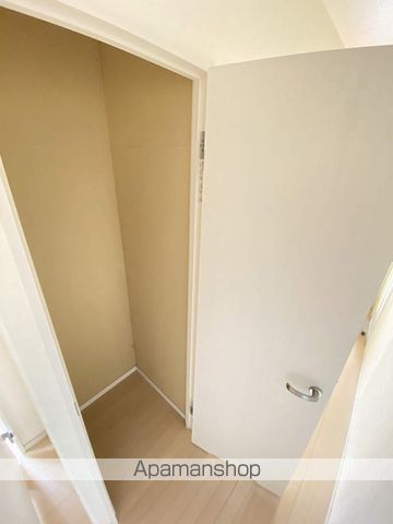 セイントプシュケタワーの内装写真