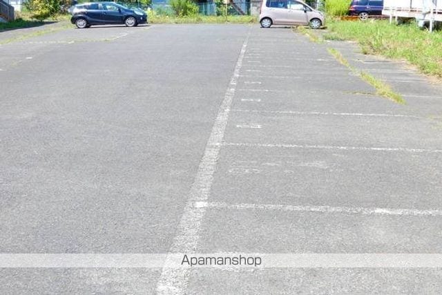 ビレッジハウス安積4号棟の内装写真