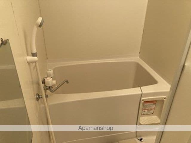Luna 26の内装写真