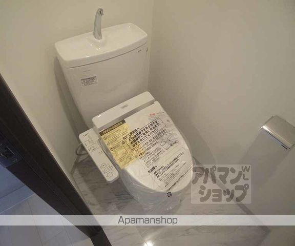 ベラジオ京都鞍馬口の内装写真