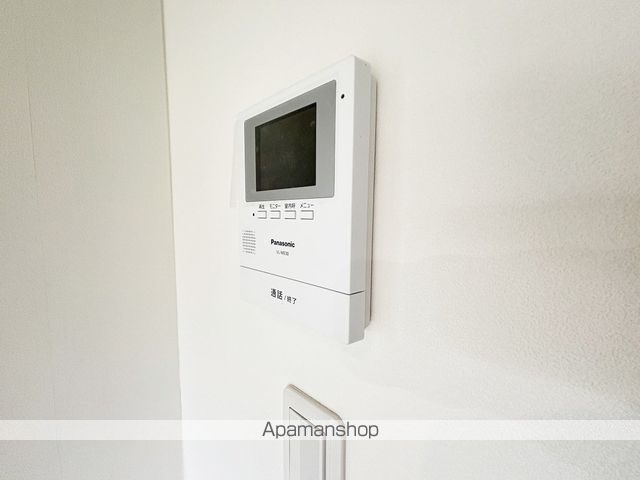 タウニィJUN Aの内装写真