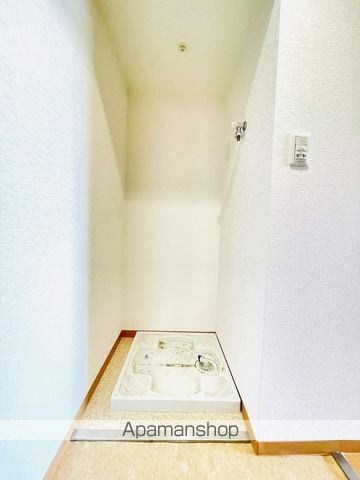 DS大宮の内装写真