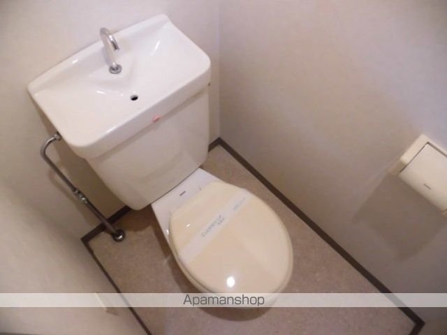ワンライフ矢賀の内装写真