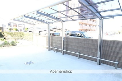 ディアコート[1LDK/40.39m2]の内装2