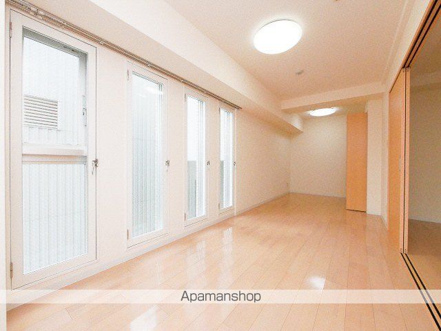 KDXレジデンス南三条の内装写真