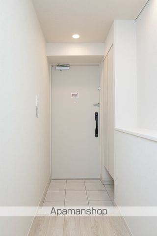 RJRプレシア東十条ガーデンの内装写真