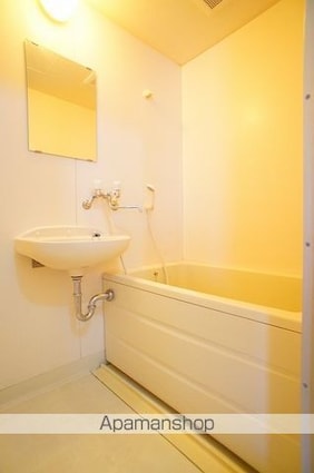 エルディム茂木[2DK/39.73m2]のバス