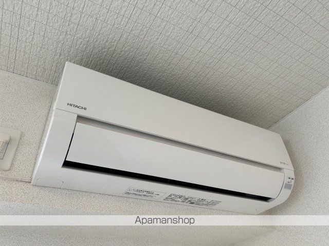 プレミール Aの内装写真