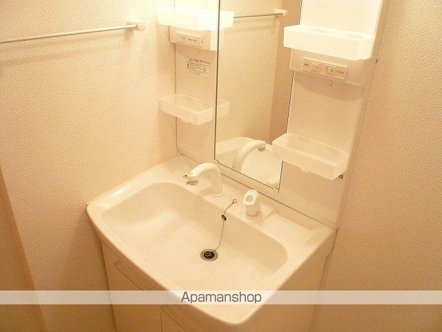 サルヴァトーレ B棟の内装写真