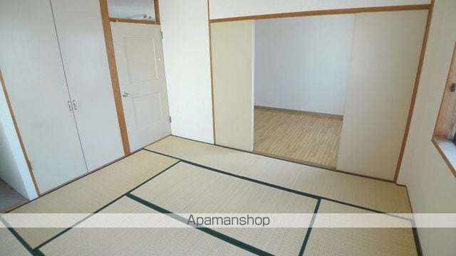三恵ビルの内装写真