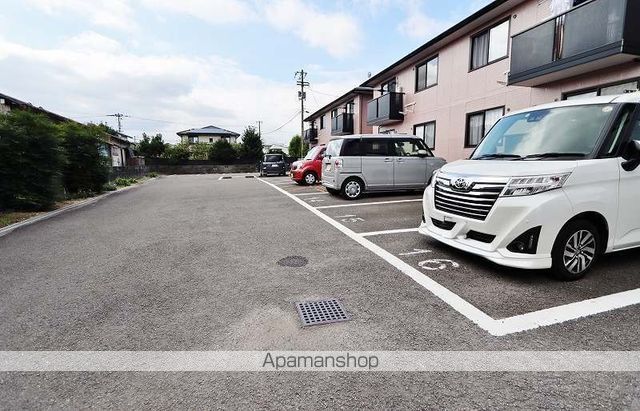 メゾンクレストA・Bのその他写真