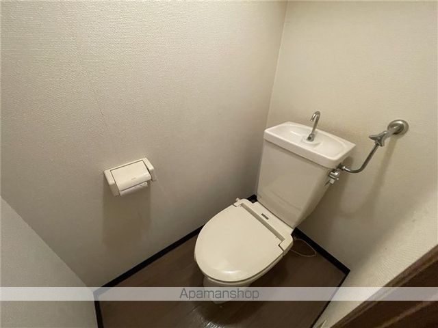 Jステージ苫小牧Iの内装写真